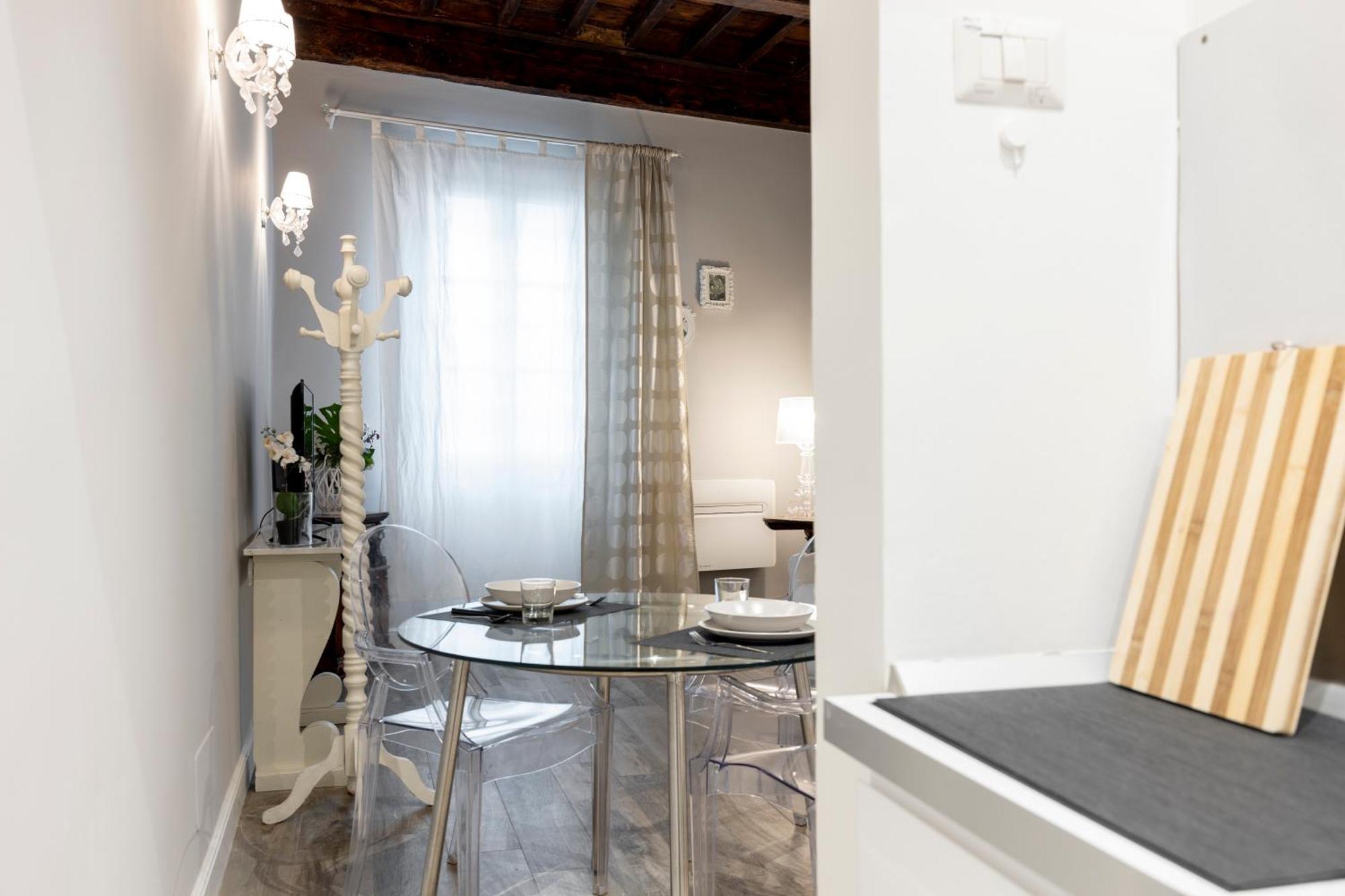 Fiesolana Sweet House Apartment Florence Luaran gambar