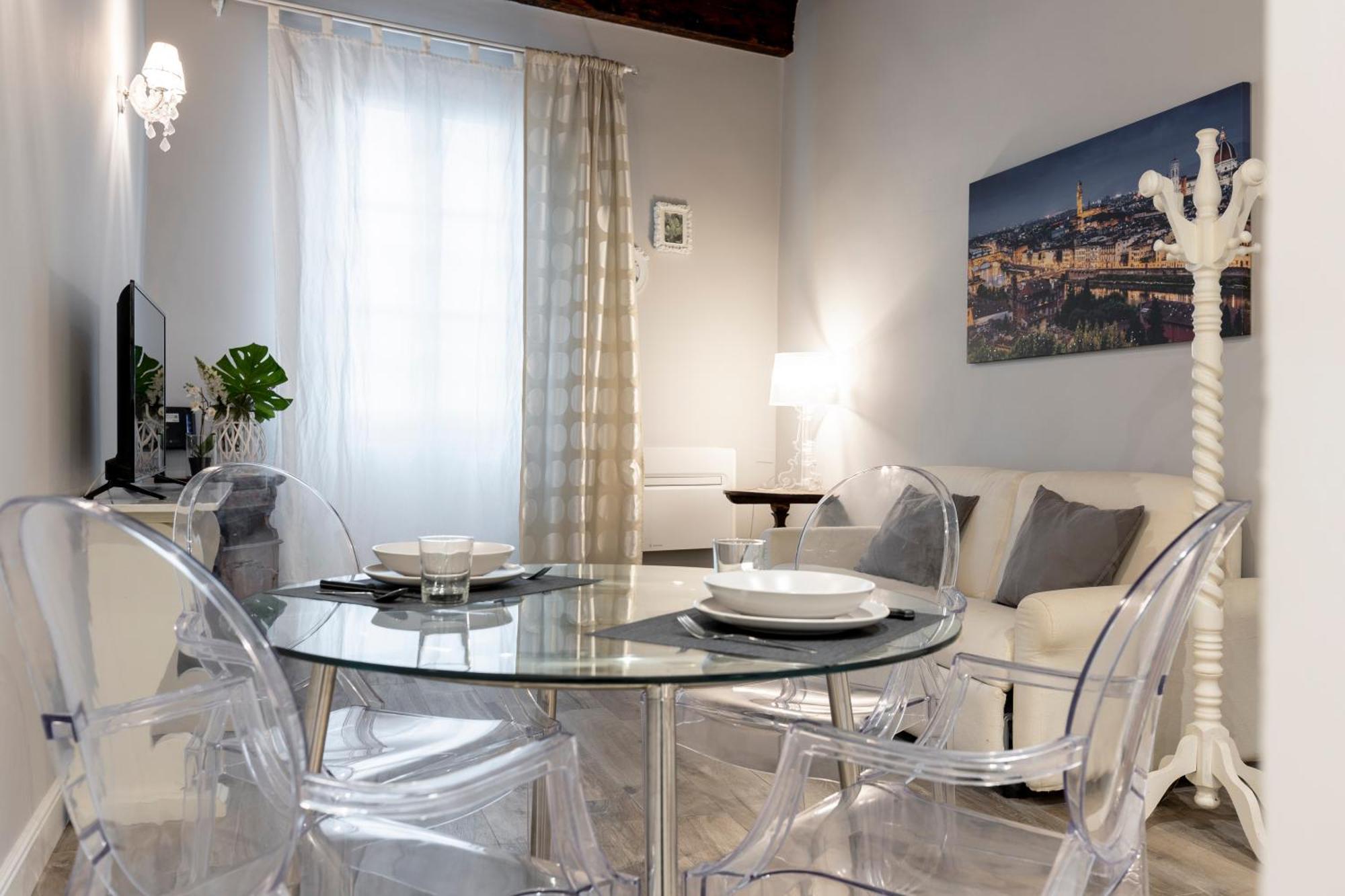 Fiesolana Sweet House Apartment Florence Luaran gambar